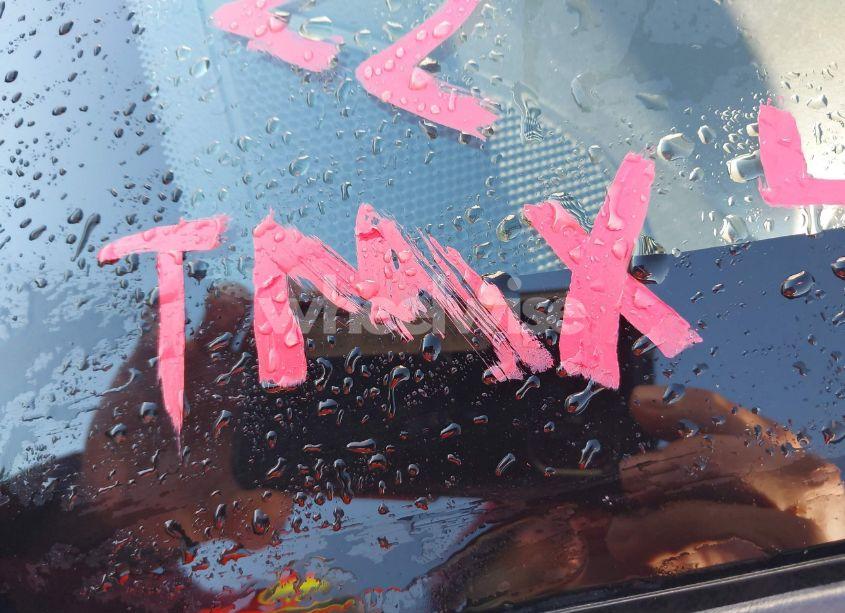 Photo 6 of 2008 Jeep Grand CHEROKEE LAREDO (VIN 1J8GR48K78C231983)