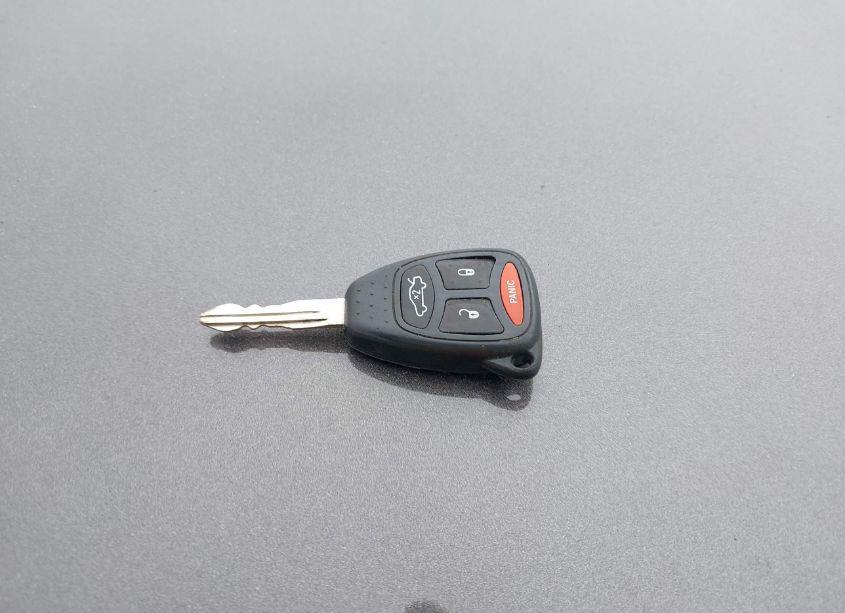 Photo 11 of 2007 Jeep Grand CHEROKEE LAREDO (VIN 1J8GR48K87C628553)