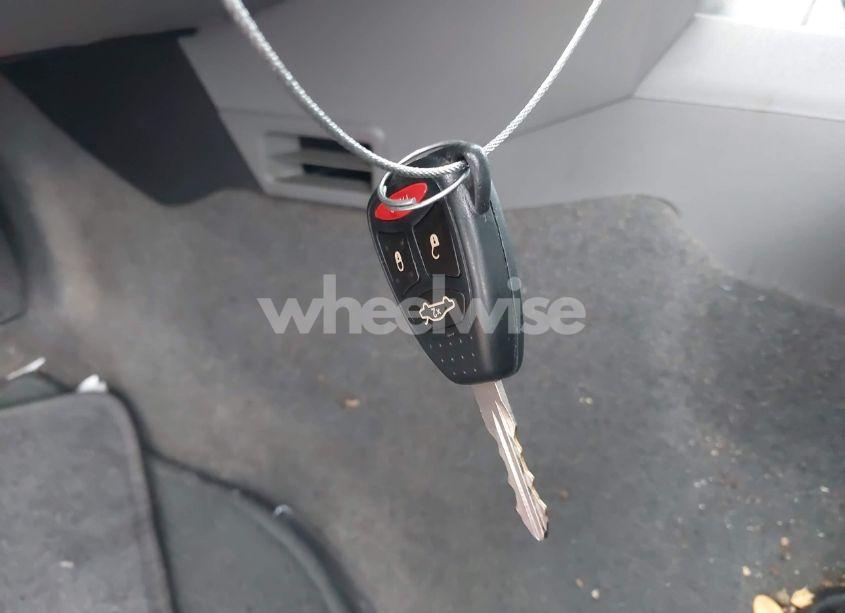 Photo 11 of 2007 Jeep Grand CHEROKEE LAREDO (VIN 1J8GR48K87C668292)