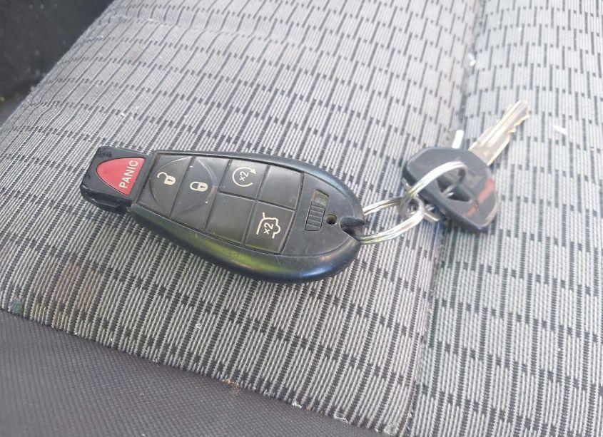 Photo 11 of 2008 Jeep Grand CHEROKEE LAREDO (VIN 1J8GR48K88C104305)