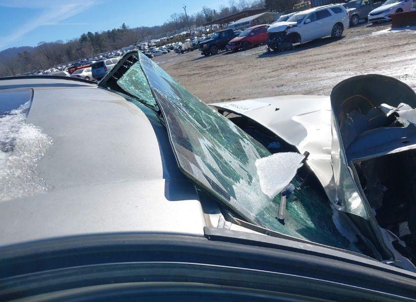 Photo 13 of 2008 Jeep Grand CHEROKEE LAREDO (VIN 1J8GR48K88C104305)