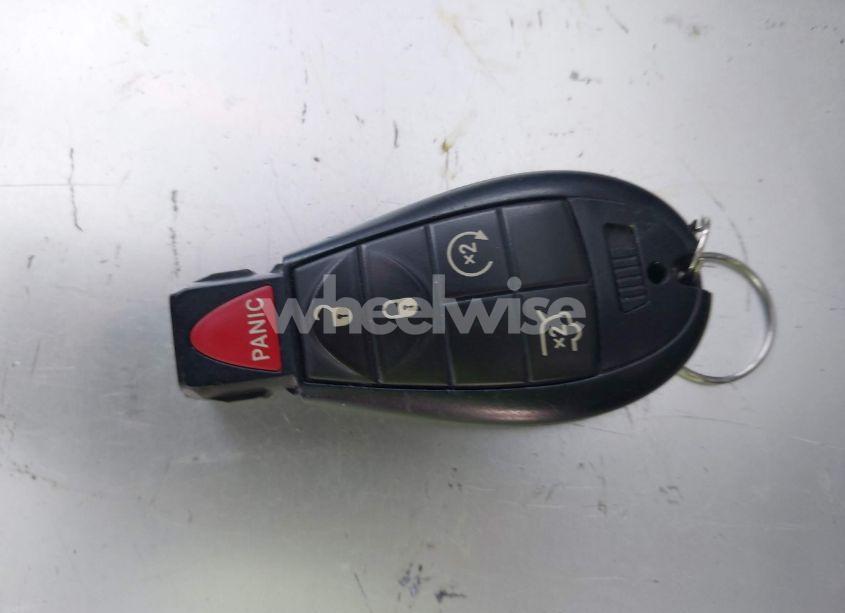 Photo 11 of 2008 Jeep Grand CHEROKEE LAREDO (VIN 1J8GR48K88C221155)