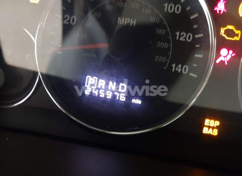 Photo 15 of 2008 Jeep Grand CHEROKEE LAREDO (VIN 1J8GR48K88C226128)