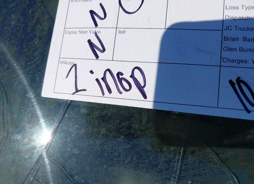 Photo 7 of 2008 Jeep Grand CHEROKEE LAREDO (VIN 1J8GR48K88C233337)