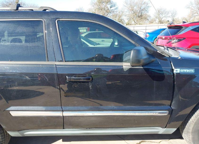 Photo 19 of 2008 Jeep Grand CHEROKEE LAREDO (VIN 1J8GR48K88C241096)