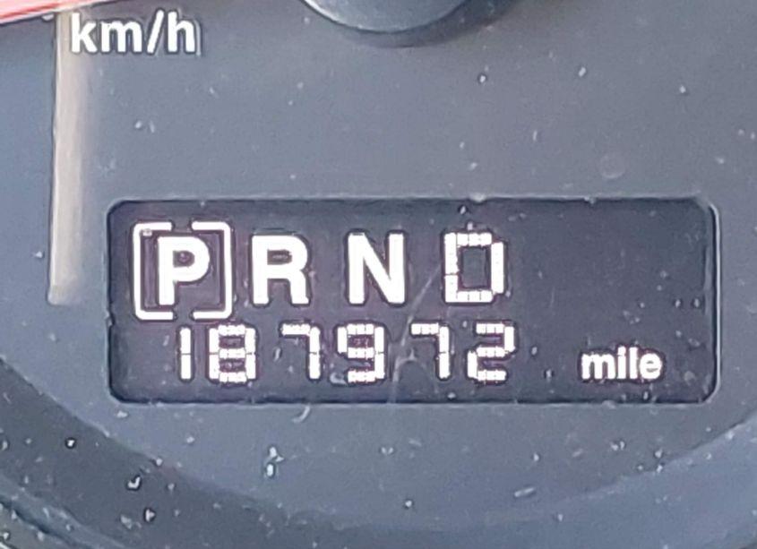 Photo 7 of 2008 Jeep Grand CHEROKEE LAREDO (VIN 1J8GR48K88C241096)