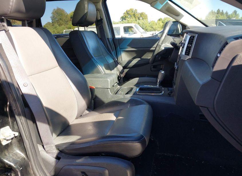 Photo 5 of 2008 Jeep Grand CHEROKEE LAREDO (VIN 1J8GR48K88C244578)