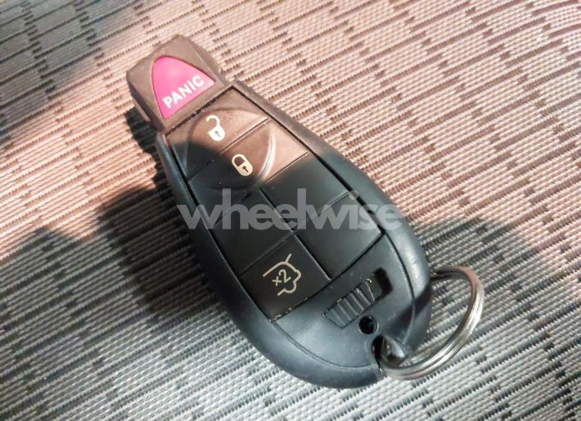 Photo 11 of 2009 Jeep Grand CHEROKEE LAREDO (VIN 1J8GR48K89C553694)