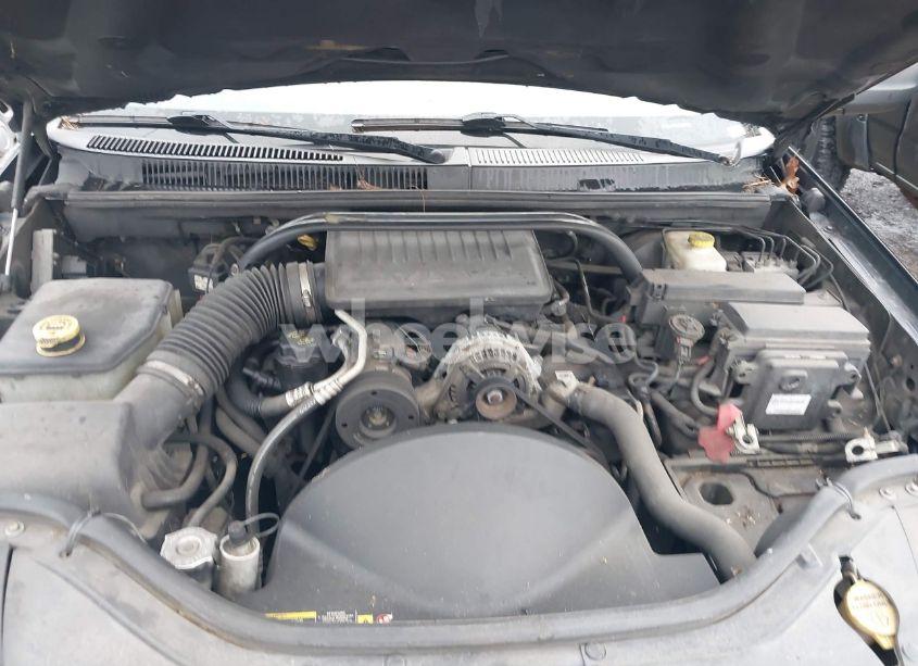 Photo 10 of 2006 Jeep Grand CHEROKEE LAREDO (VIN 1J8GR48K96C130585)