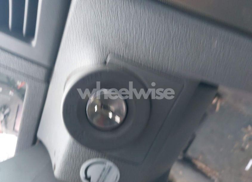 Photo 11 of 2006 Jeep Grand CHEROKEE LAREDO (VIN 1J8GR48K96C130585)