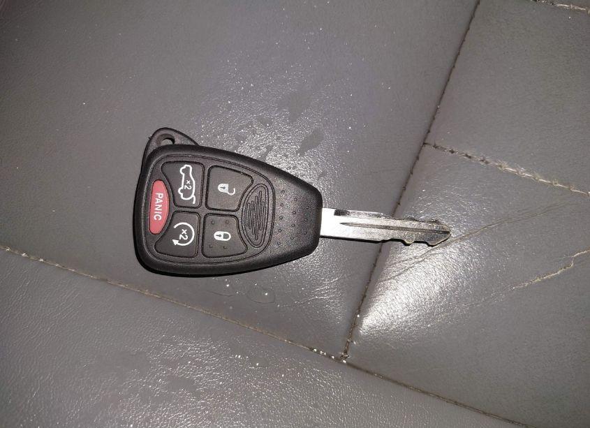 Photo 11 of 2007 Jeep Grand CHEROKEE LAREDO (VIN 1J8GR48K97C561476)