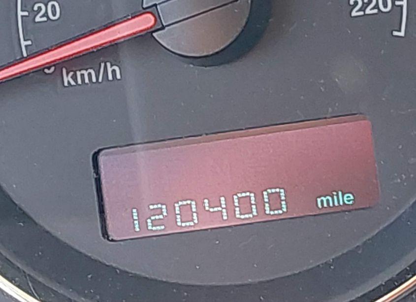 Photo 6 of 2007 Jeep Grand CHEROKEE LAREDO (VIN 1J8GR48K97C673985)