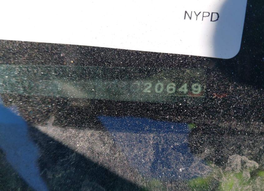 Photo 11 of 2008 Jeep Grand CHEROKEE LAREDO (VIN 1J8GR48K98C206499)