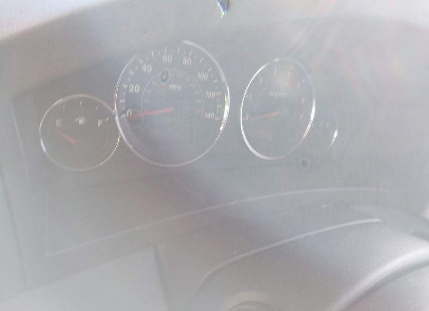 Photo 7 of 2008 Jeep Grand CHEROKEE LAREDO (VIN 1J8GR48K98C206499)