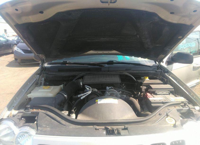 Photo 10 of 2008 Jeep Grand CHEROKEE LAREDO (VIN 1J8GR48KX8C129450)