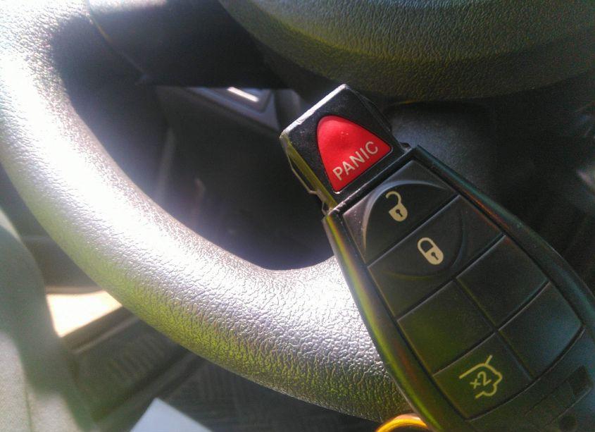 Photo 11 of 2008 Jeep Grand CHEROKEE LAREDO (VIN 1J8GR48KX8C129450)