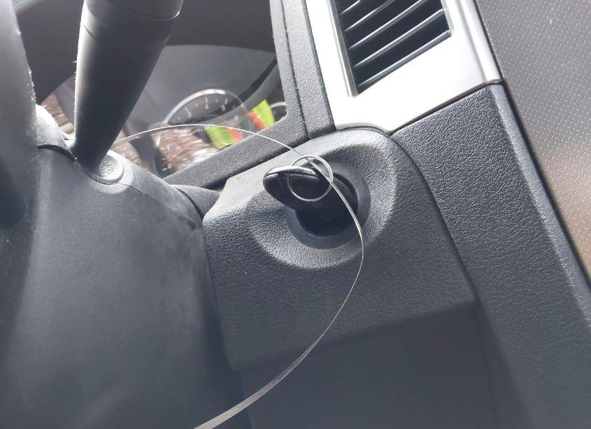 Photo 11 of 2008 Jeep Grand CHEROKEE LAREDO (VIN 1J8GR48KX8C176459)