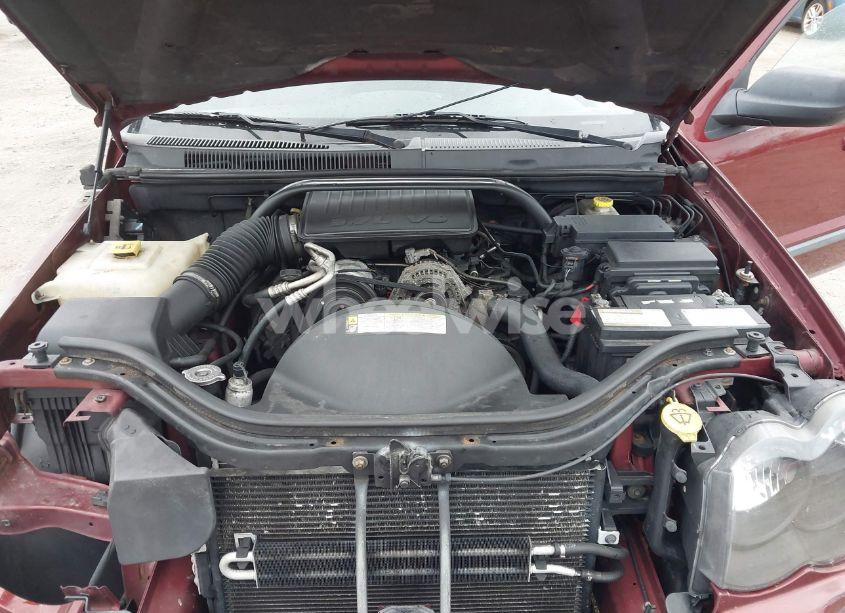 Photo 10 of 2008 Jeep Grand CHEROKEE LAREDO (VIN 1J8GR48KX8C178731)