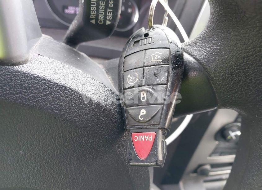 Photo 11 of 2008 Jeep Grand CHEROKEE LAREDO (VIN 1J8GR48KX8C181306)