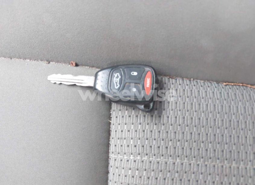 Photo 11 of 2007 Jeep Grand CHEROKEE LAREDO (VIN 1J8GS48K07C656741)