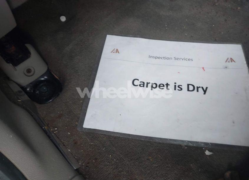 Photo 13 of 2007 Jeep Grand CHEROKEE LAREDO (VIN 1J8GS48K07C656741)