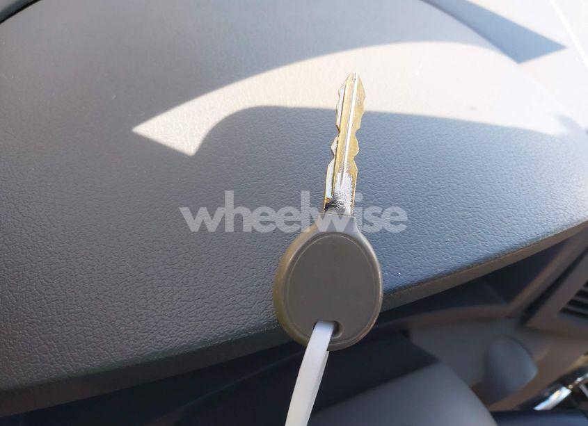 Photo 11 of 2007 Jeep Grand CHEROKEE LAREDO (VIN 1J8GS48K07C680490)