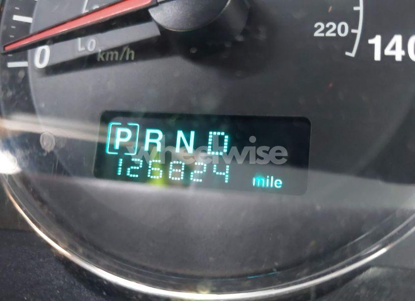 Photo 7 of 2007 Jeep Grand CHEROKEE LAREDO (VIN 1J8GS48K27C684623)