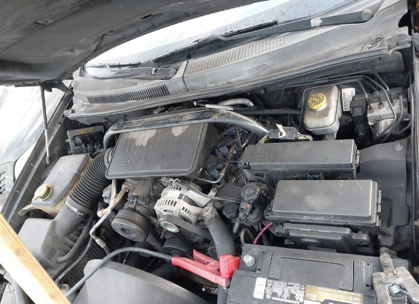 Photo 10 of 2007 Jeep Grand CHEROKEE LAREDO (VIN 1J8GS48K37C516182)