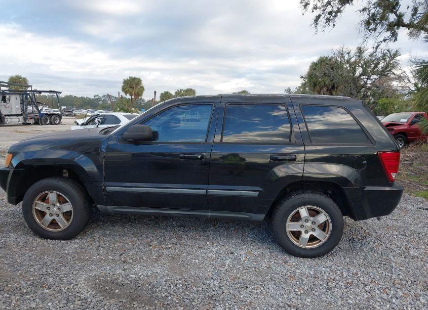 Photo 14 of 2007 Jeep Grand CHEROKEE LAREDO (VIN 1J8GS48K37C516182)