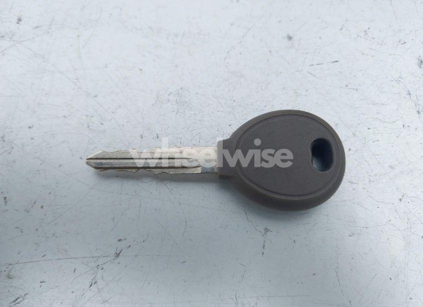 Photo 11 of 2007 Jeep Grand CHEROKEE LAREDO (VIN 1J8GS48K47C517017)