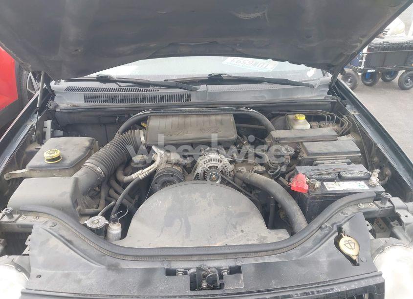 Photo 10 of 2007 Jeep Grand CHEROKEE LAREDO (VIN 1J8GS48K57C516037)