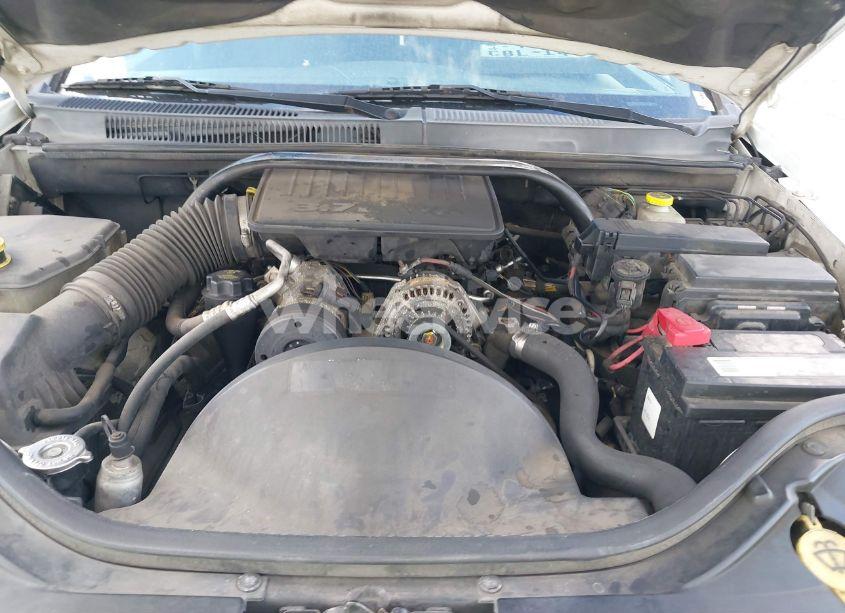 Photo 10 of 2007 Jeep Grand CHEROKEE LAREDO (VIN 1J8GS48K57C538426)