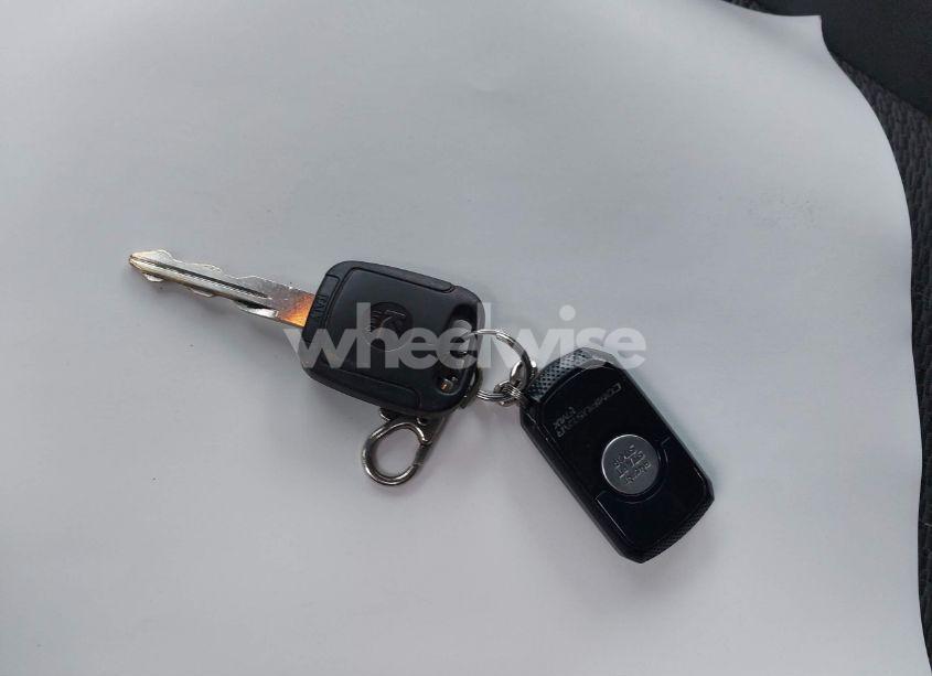 Photo 11 of 2007 Jeep Grand CHEROKEE LAREDO (VIN 1J8GS48K67C518167)