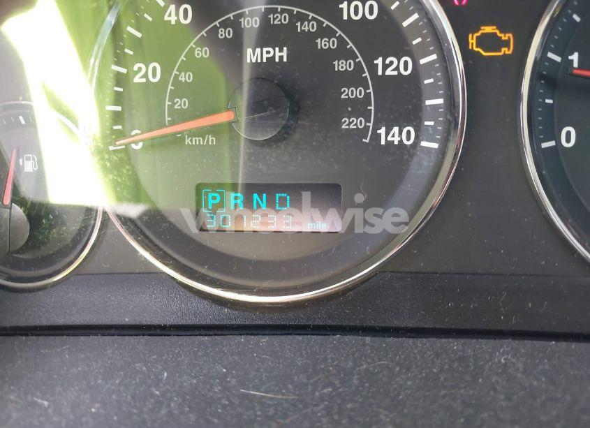 Photo 7 of 2007 Jeep Grand CHEROKEE LAREDO (VIN 1J8GS48K67C545143)