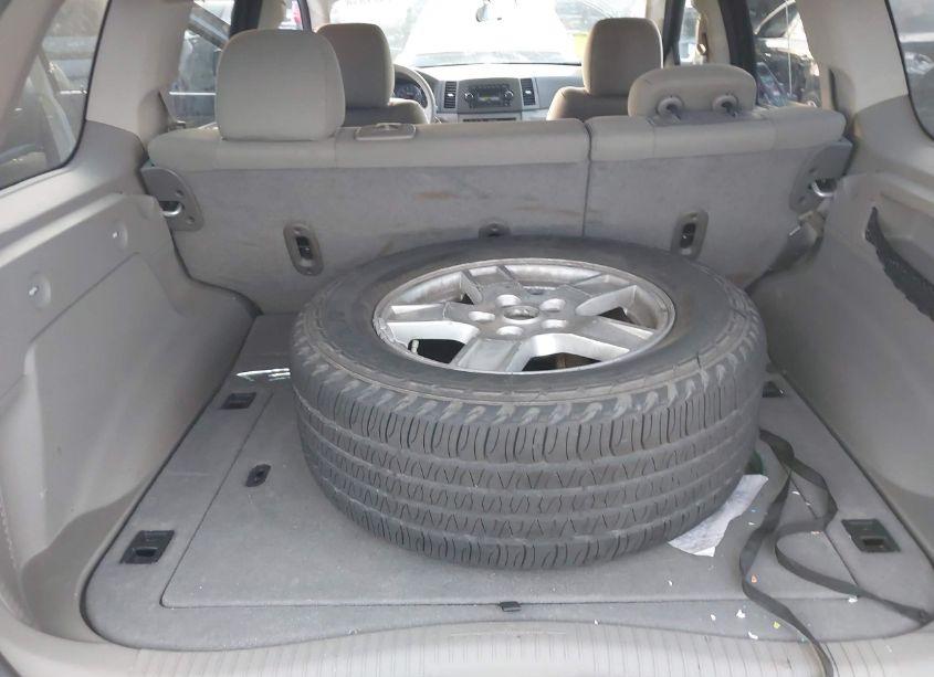 Photo 12 of 2007 Jeep Grand CHEROKEE LAREDO (VIN 1J8GS48K67C545420)