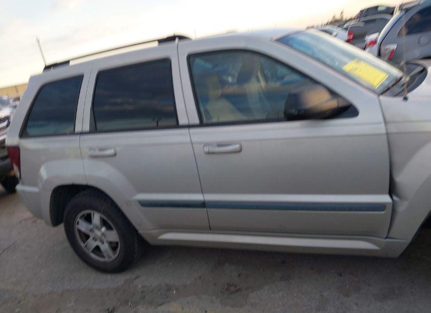 Photo 14 of 2007 Jeep Grand CHEROKEE LAREDO (VIN 1J8GS48K67C545420)