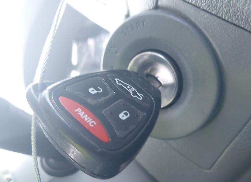 Photo 11 of 2007 Jeep Grand CHEROKEE LAREDO (VIN 1J8GS48K67C569555)