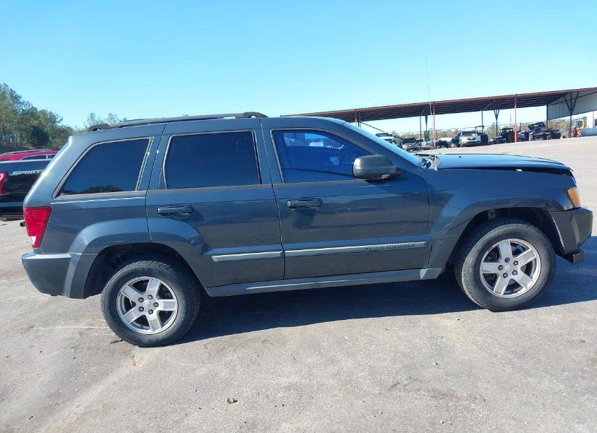 Photo 13 of 2007 Jeep Grand CHEROKEE LAREDO (VIN 1J8GS48K67C569555)