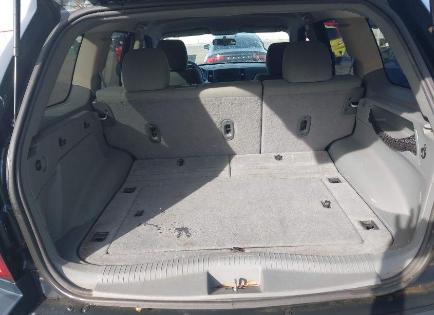 Photo 8 of 2007 Jeep Grand CHEROKEE LAREDO (VIN 1J8GS48K67C569555)