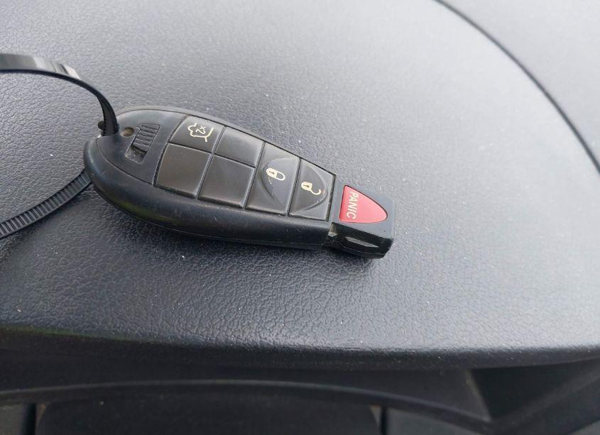 Photo 11 of 2008 Jeep Grand CHEROKEE LAREDO (VIN 1J8GS48K68C105134)