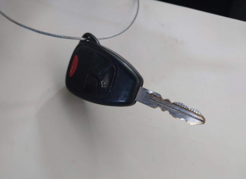 Photo 11 of 2005 Jeep Grand CHEROKEE LAREDO (VIN 1J8GS48K85C727035)