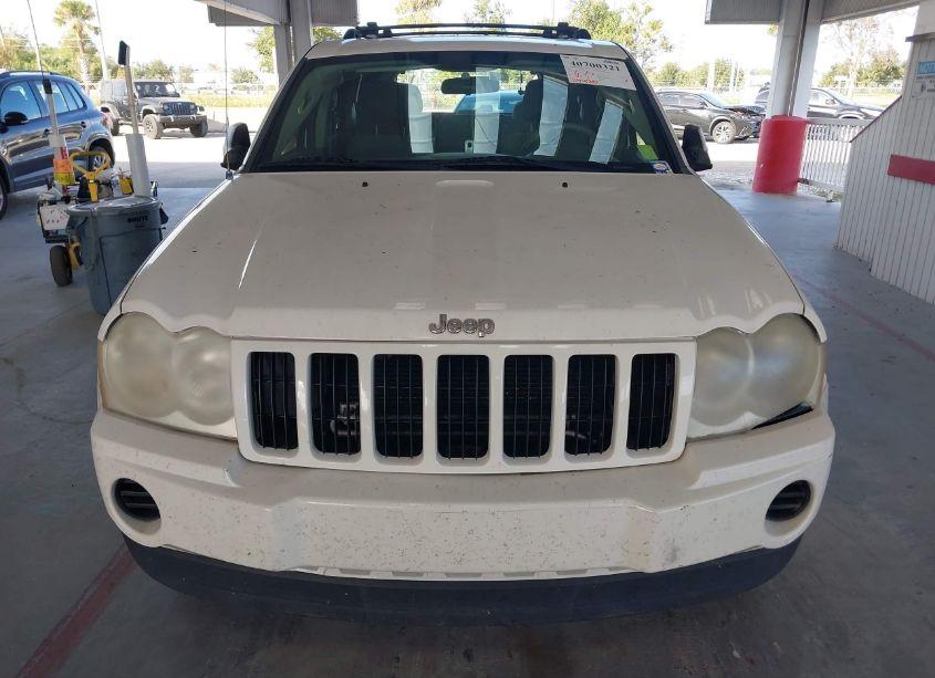 Photo 12 of 2005 Jeep Grand CHEROKEE LAREDO (VIN 1J8GS48K85C727035)