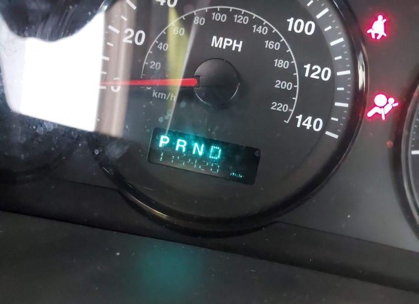 Photo 15 of 2005 Jeep Grand CHEROKEE LAREDO (VIN 1J8GS48K85C727035)