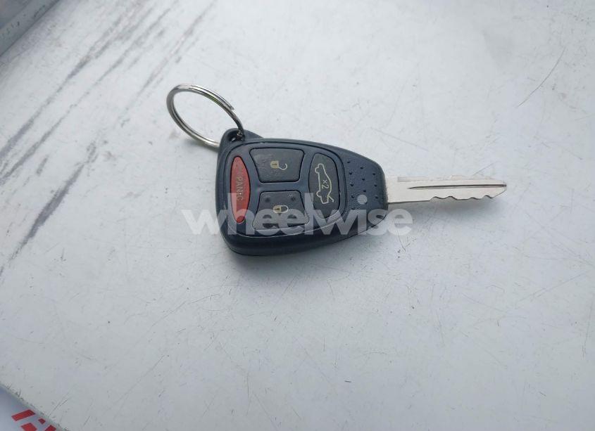 Photo 11 of 2007 Jeep Grand CHEROKEE LAREDO (VIN 1J8GS48K87C663453)