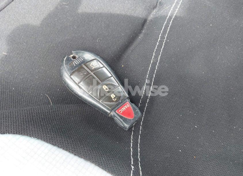 Photo 11 of 2008 Jeep Grand CHEROKEE LAREDO (VIN 1J8GS48K88C113512)