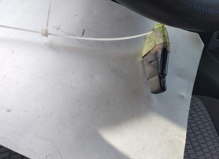 Photo 11 of 2008 Jeep Grand CHEROKEE LAREDO (VIN 1J8GS48K88C140211)