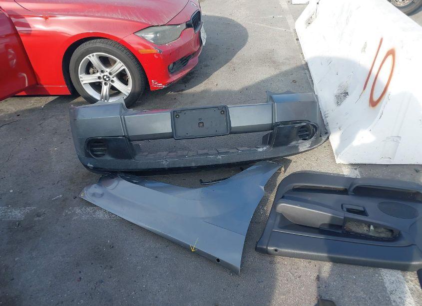 Photo 12 of 2008 Jeep Grand CHEROKEE LAREDO (VIN 1J8GS48K88C140211)