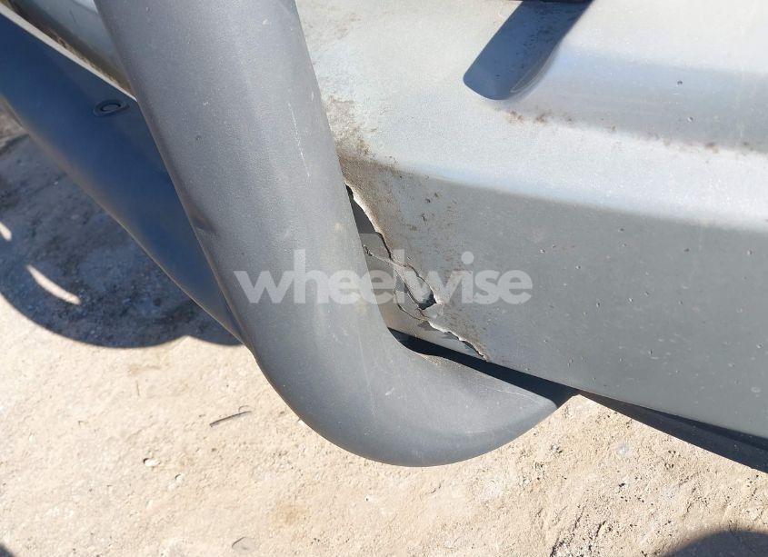 Photo 6 of 2007 Jeep Grand CHEROKEE LAREDO (VIN 1J8GS48K97C504764)