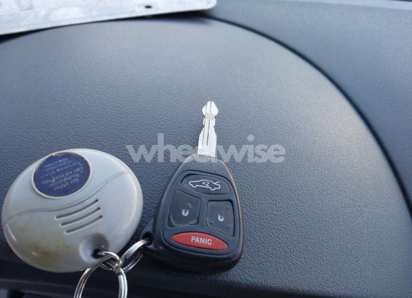 Photo 11 of 2007 Jeep Grand CHEROKEE (VIN 1J8GS48K97C597589)