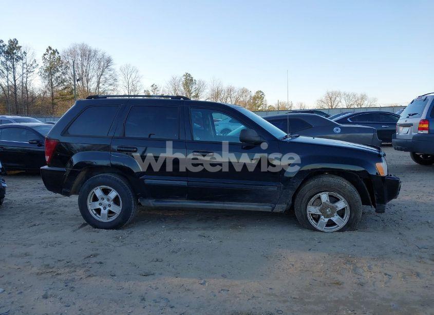 Photo 6 of 2007 Jeep Grand CHEROKEE (VIN 1J8GS48K97C597589)
